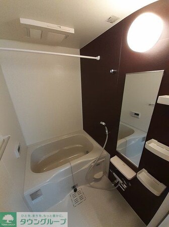 リホープの物件内観写真